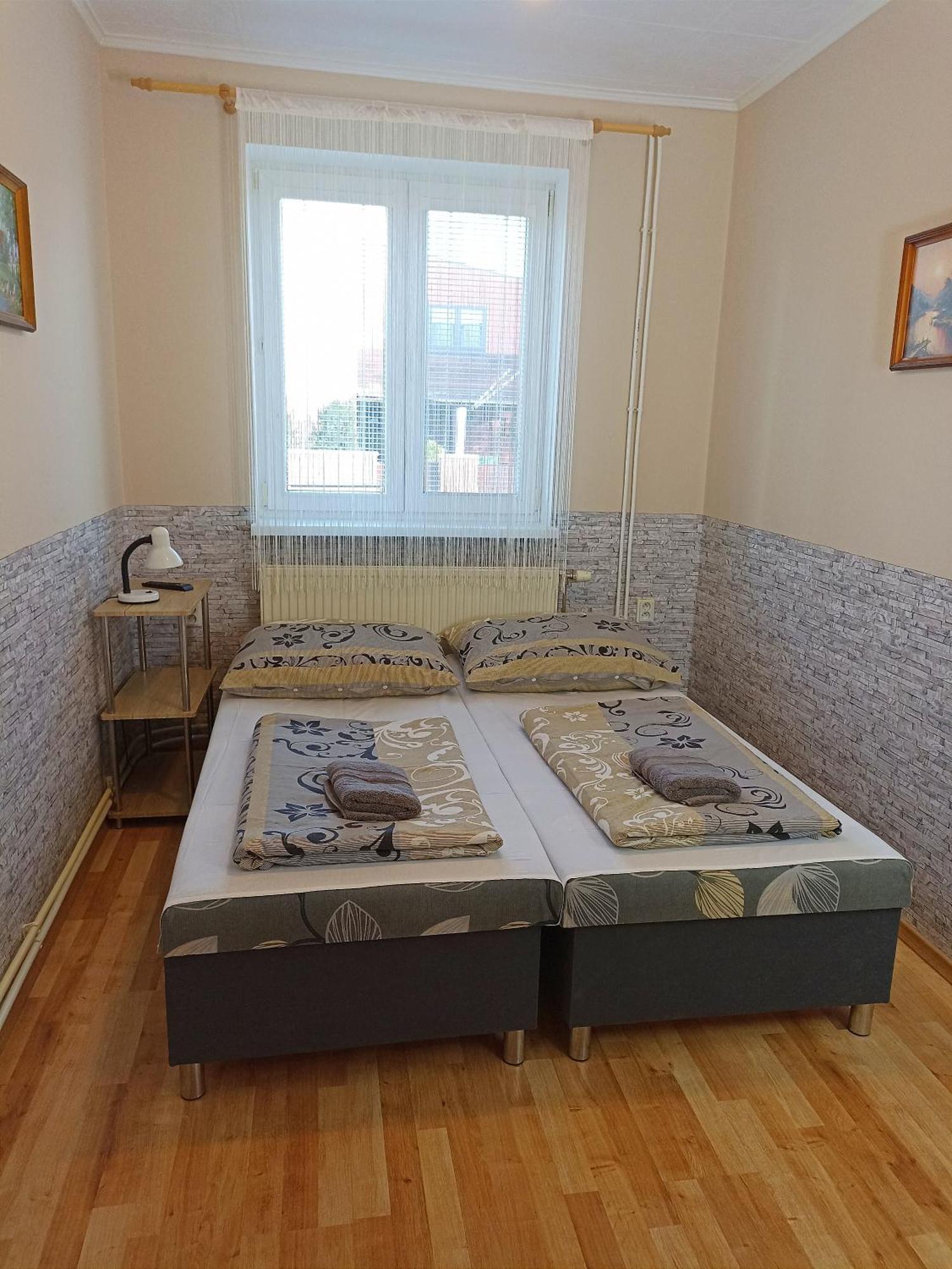 Abturist Penzion Štúrovo Exterior foto